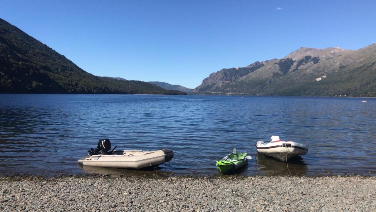 Amancay San Carlos de Bariloche