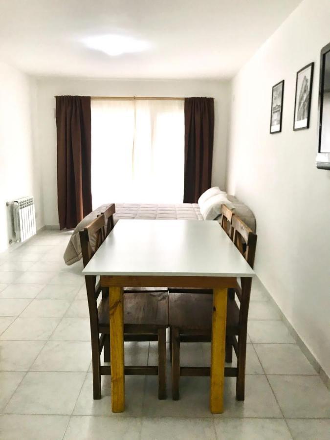 Apartamento R&h Belgrano San Carlos de Bariloche