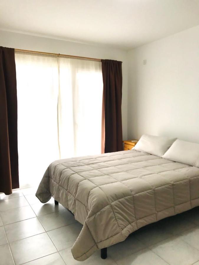 Apartamento R&h Belgrano *