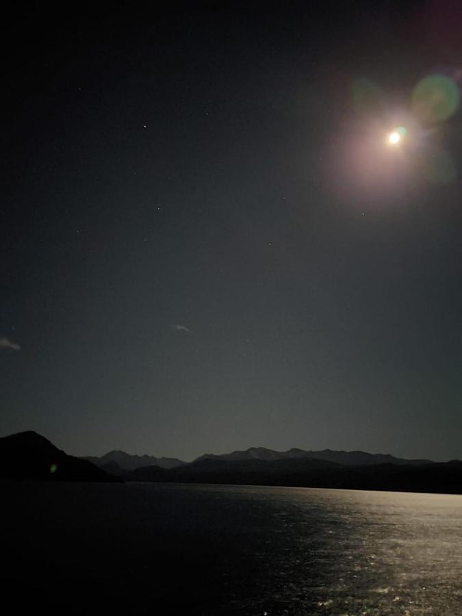Сasa de vacaciones Eco Fardos Del Bosque San Carlos de Bariloche