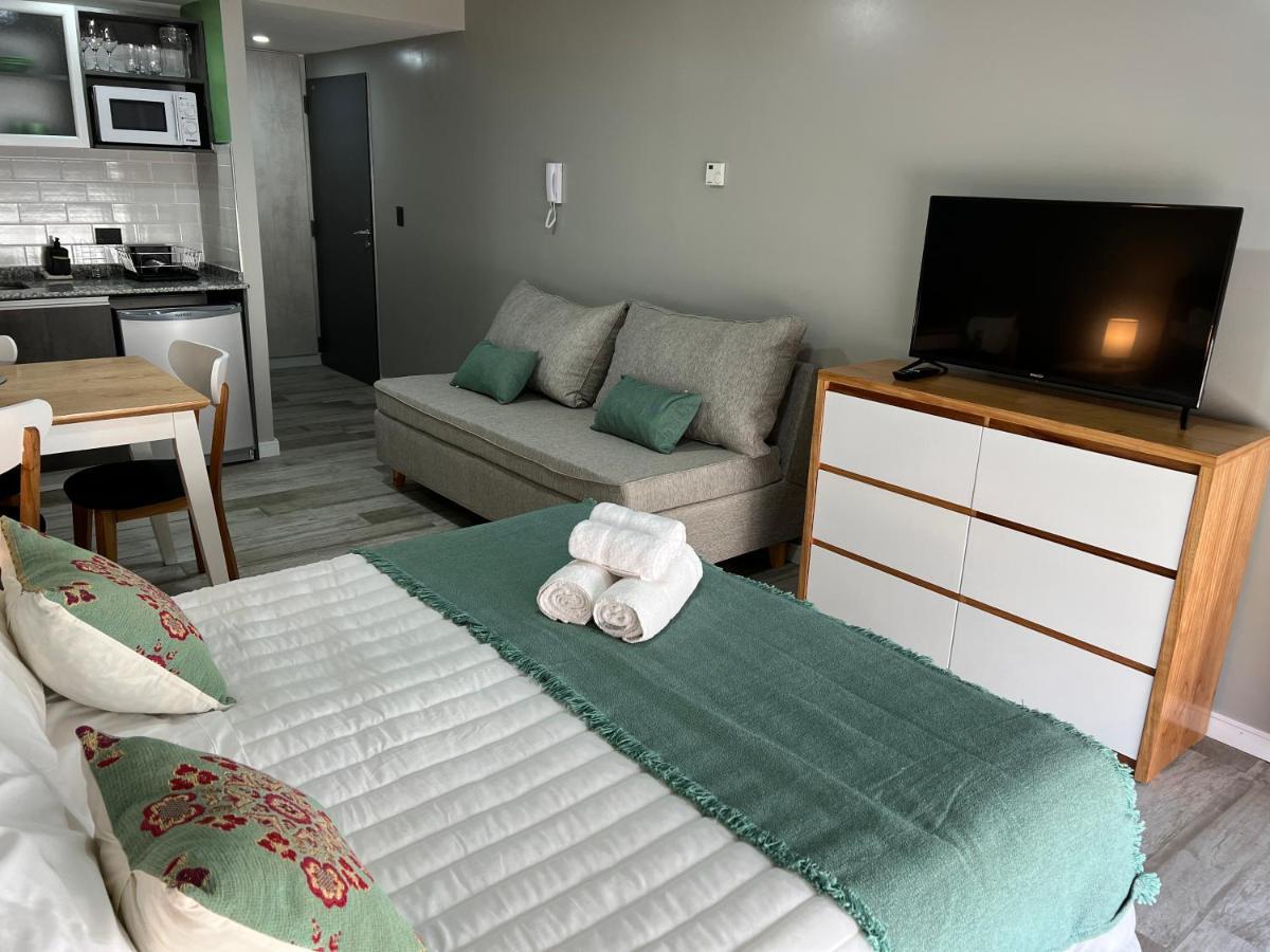 Apartment Acqua San Carlos de Bariloche
