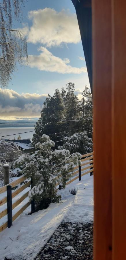 Casa Bosque San Carlos de Bariloche