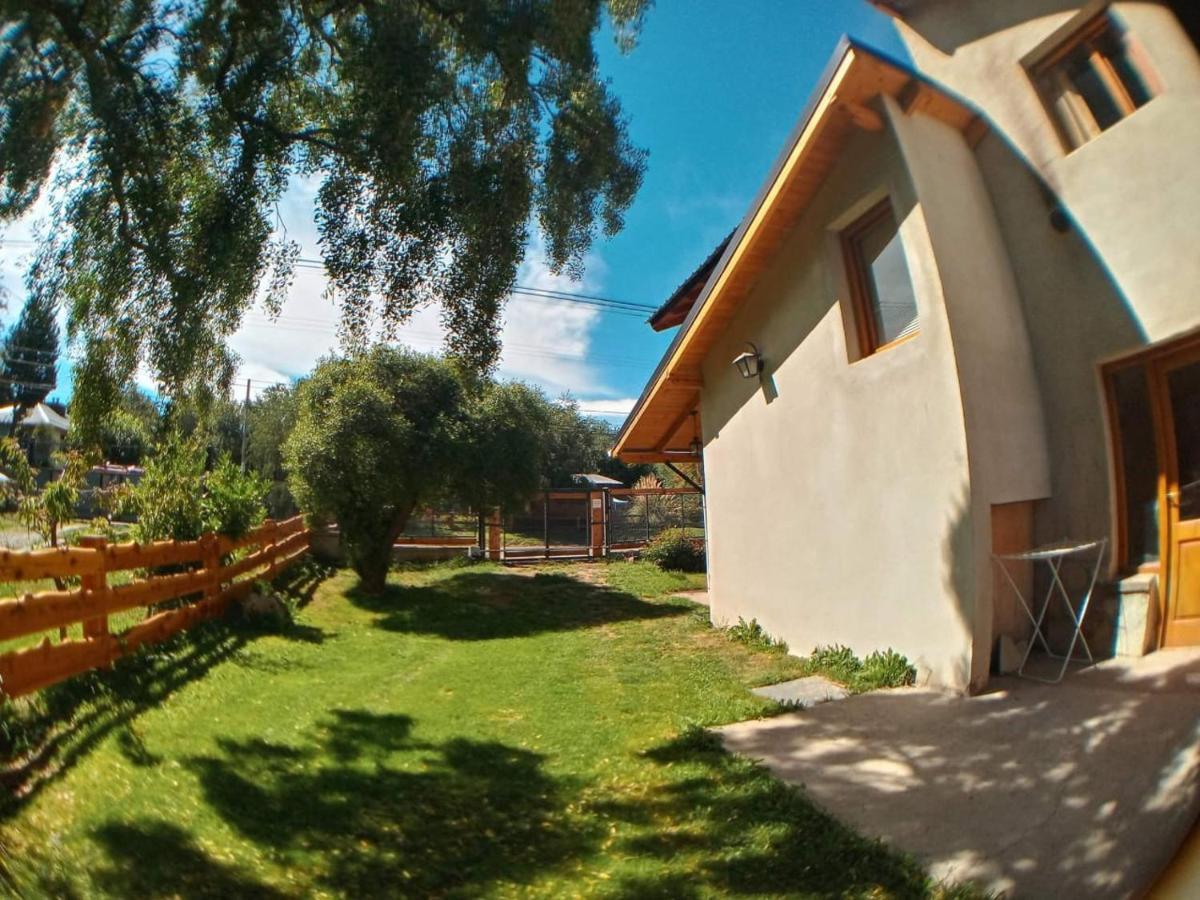 Turistico Yazaar * San Carlos de Bariloche