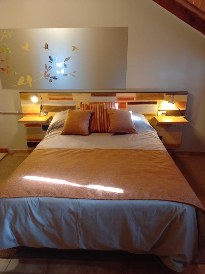 Apartment Pampa Depto