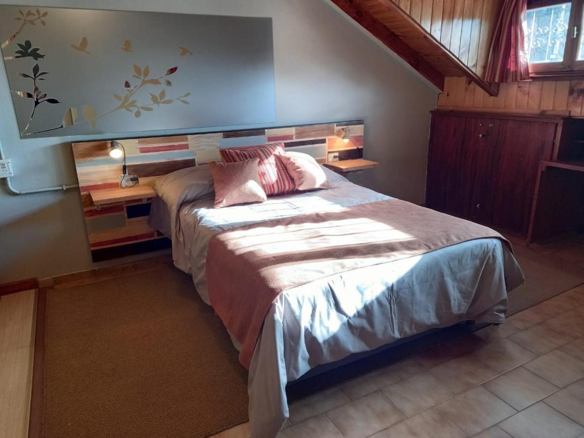 Pampa Depto Apartment *
