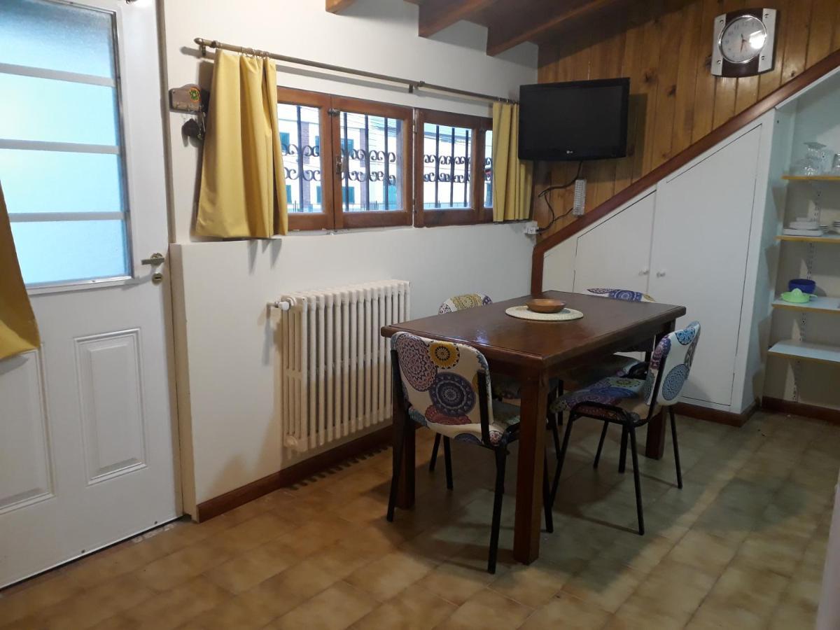 Pampa Depto Apartment *