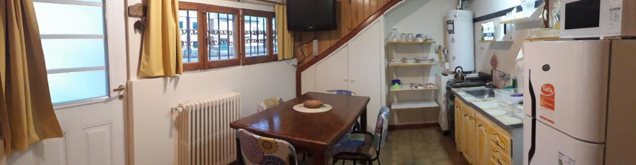 Pampa Depto Apartment