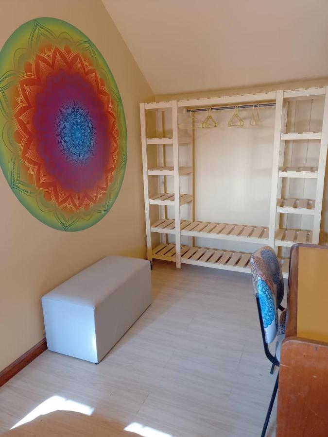 Apartment Pampa Depto