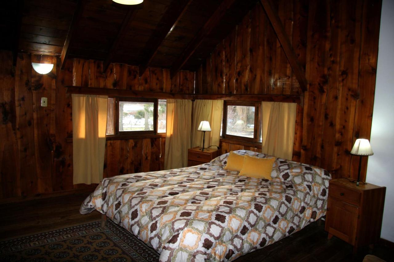 La Avutarda San Carlos de Bariloche