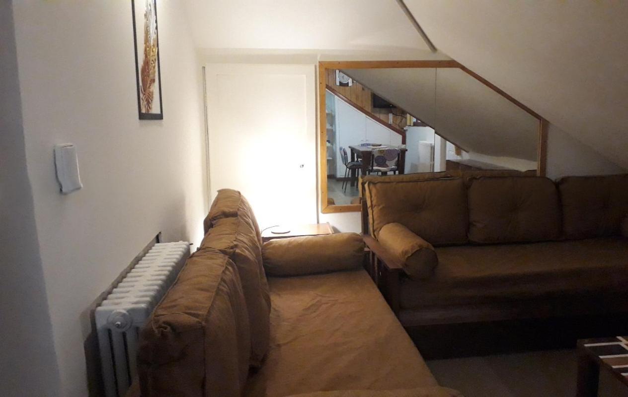 Pampa Depto Apartment *