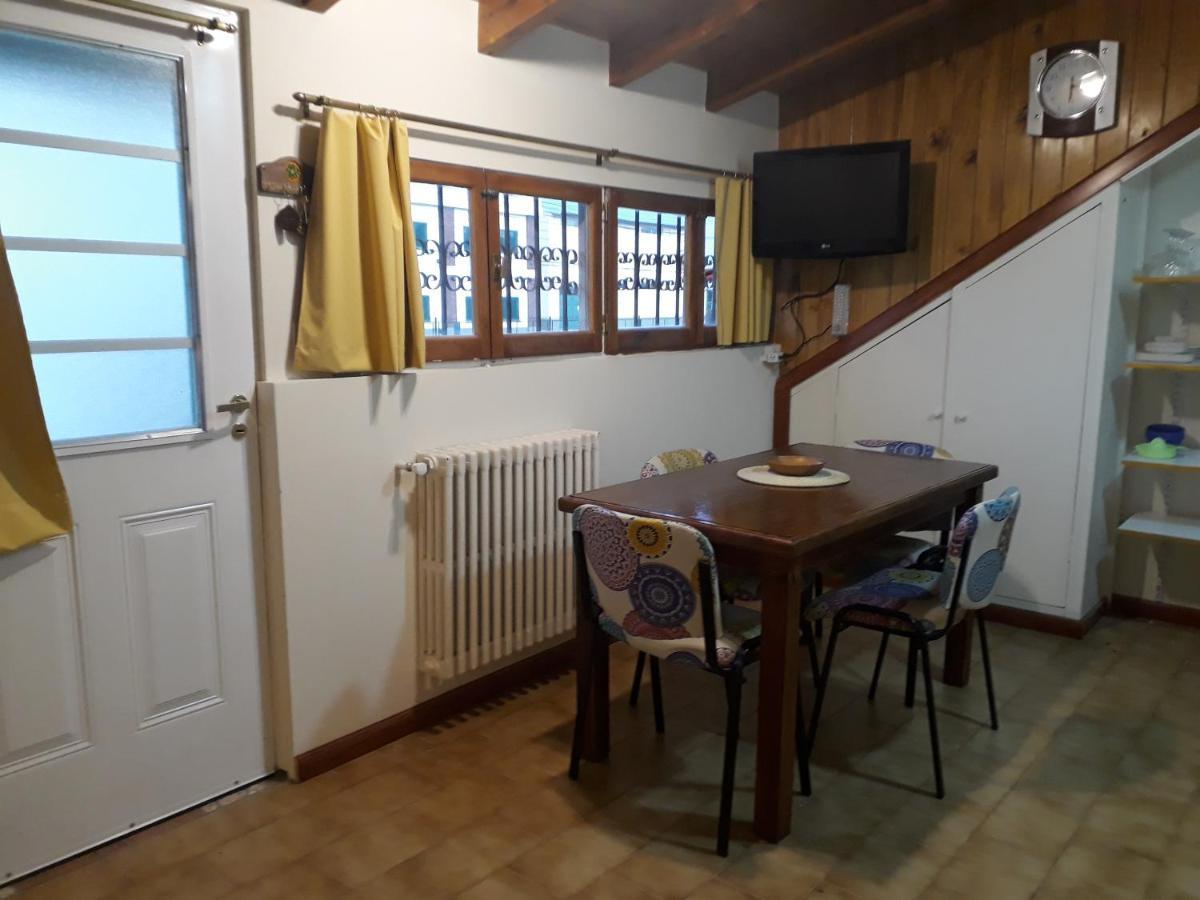 Pampa Depto Apartment *