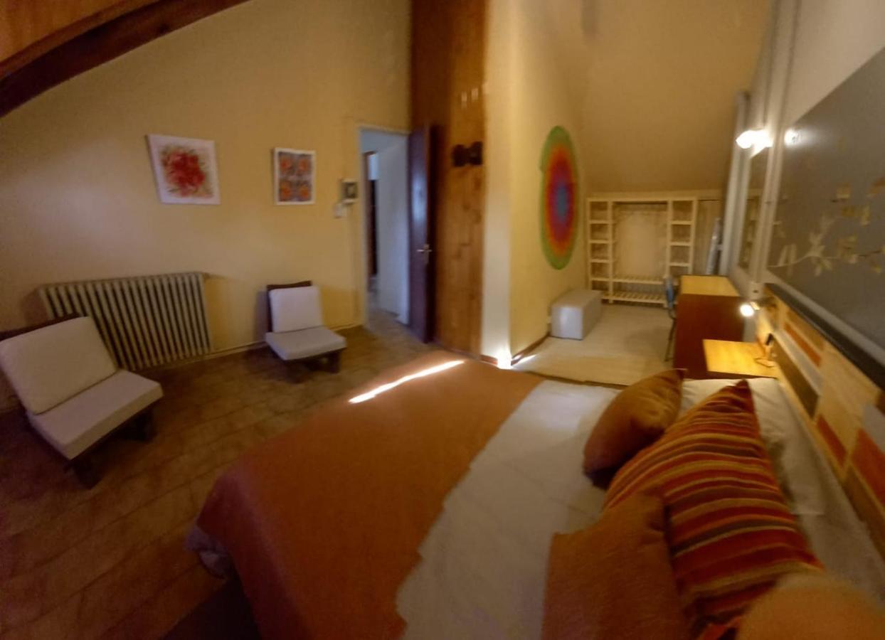 Apartment Pampa Depto *