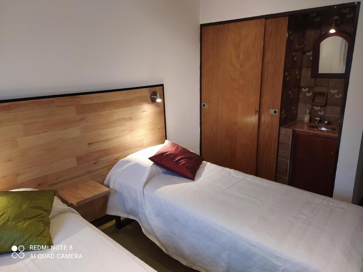 Casa Campo B&B Bed and breakfast