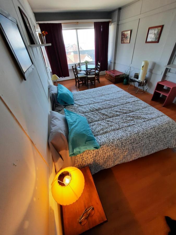 Apartamento Céntrico Hermosa Vista San Carlos de Bariloche