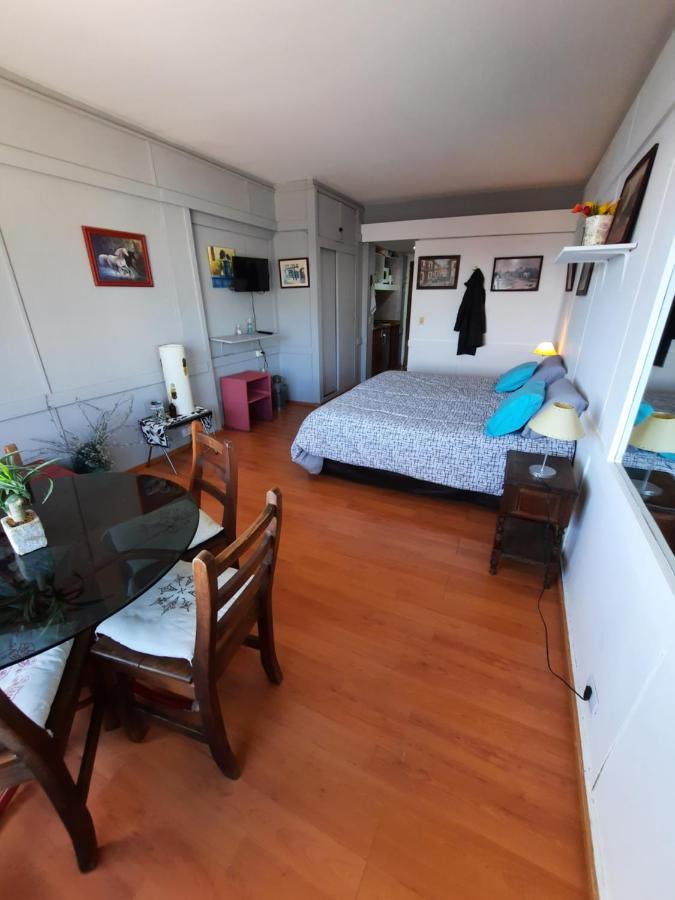 Apartamento Céntrico Hermosa Vista