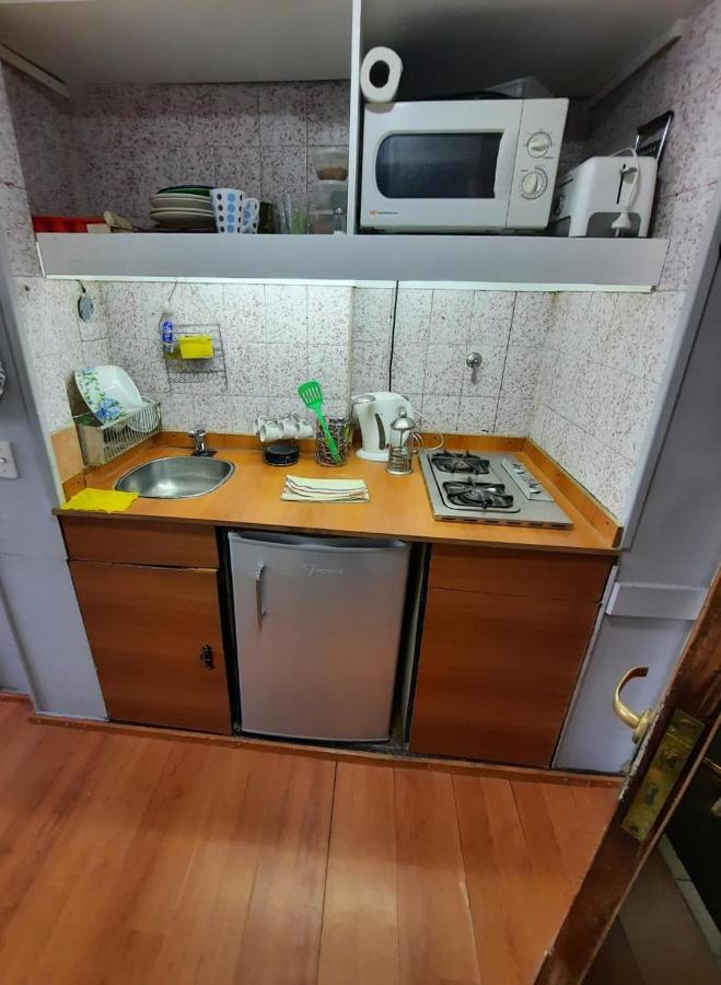 Apartamento Céntrico Hermosa Vista San Carlos de Bariloche