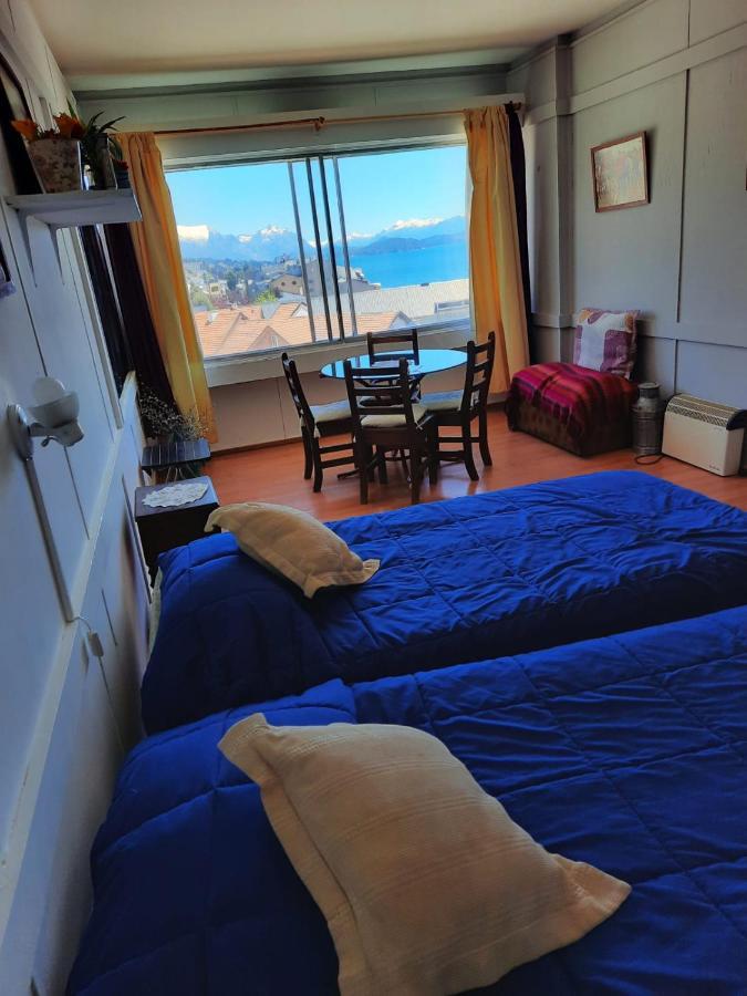 Céntrico Hermosa Vista Apartamento San Carlos de Bariloche