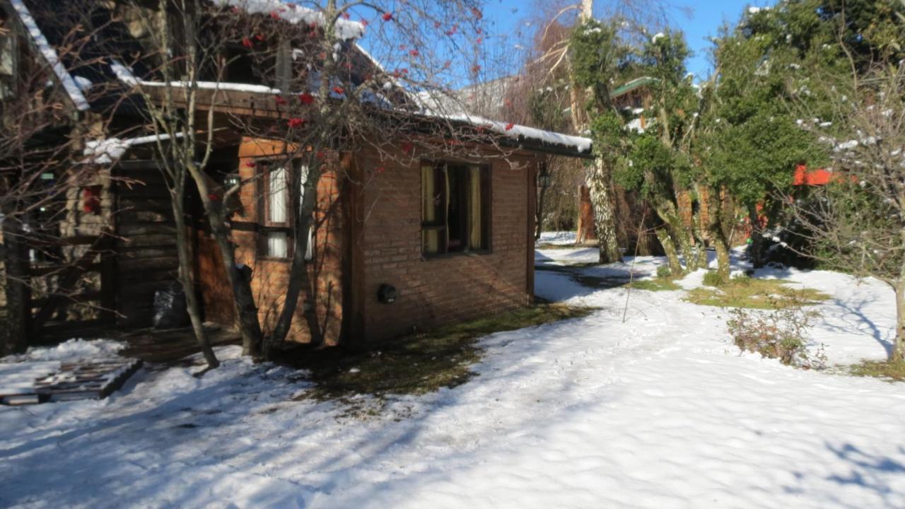 Pai Pay Calido Y Confortable Holiday home