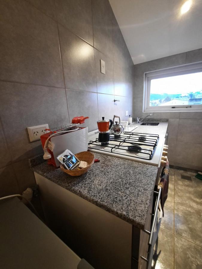 Apartamento Dat Amancay *