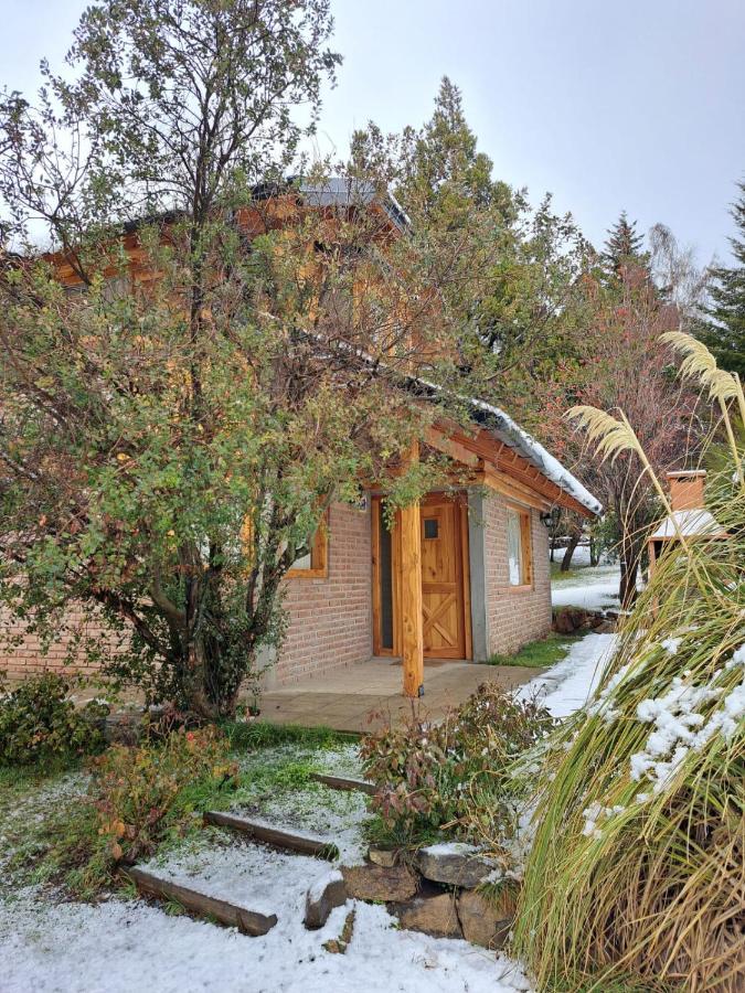Donosas Apartahotel San Carlos de Bariloche