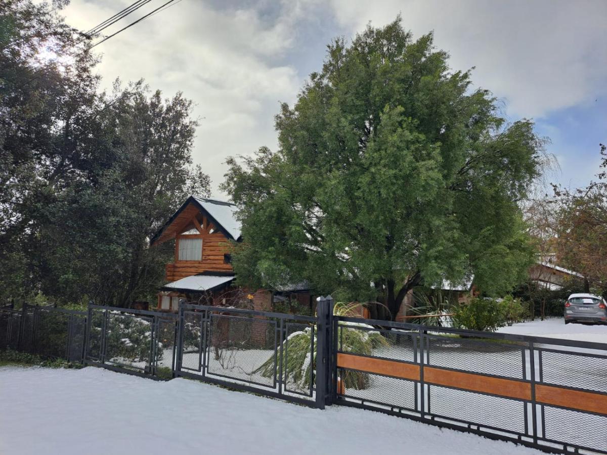 Donosas San Carlos de Bariloche