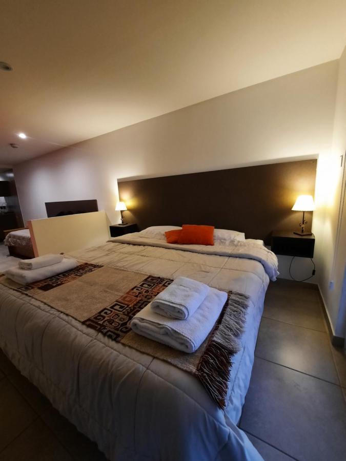 Dat Amancay Apartamento
