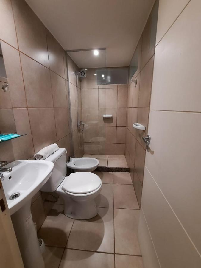 Apartamento Dat Amancay San Carlos de Bariloche