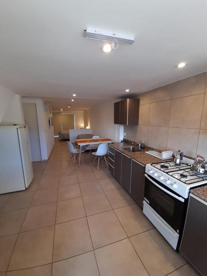 Dat Amancay Apartamento San Carlos de Bariloche