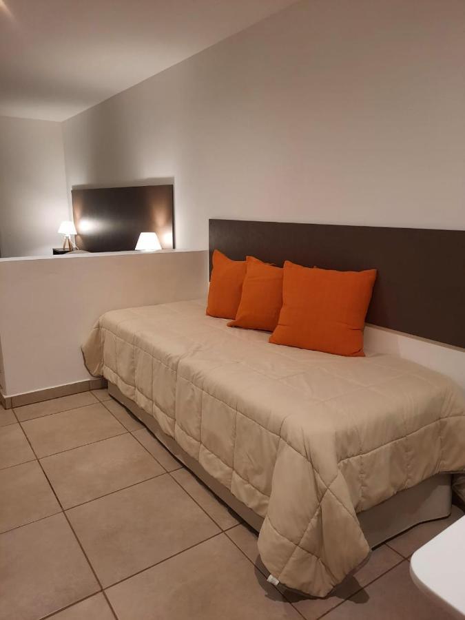 Dat Amancay Apartamento