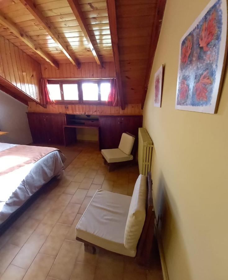 Pampa Depto Apartment
