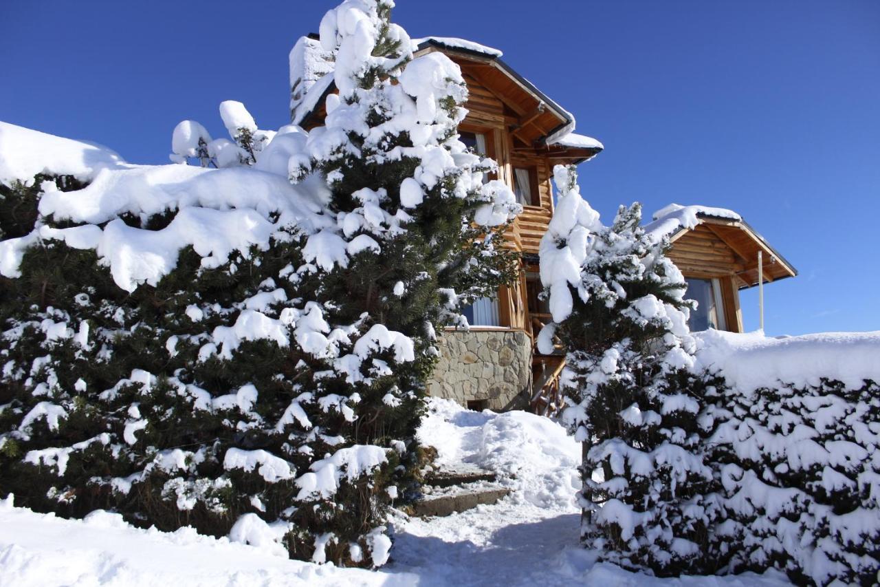 Chesa Engadina * San Carlos de Bariloche