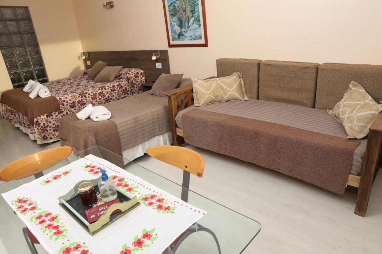 Center 630 Apartment San Carlos de Bariloche