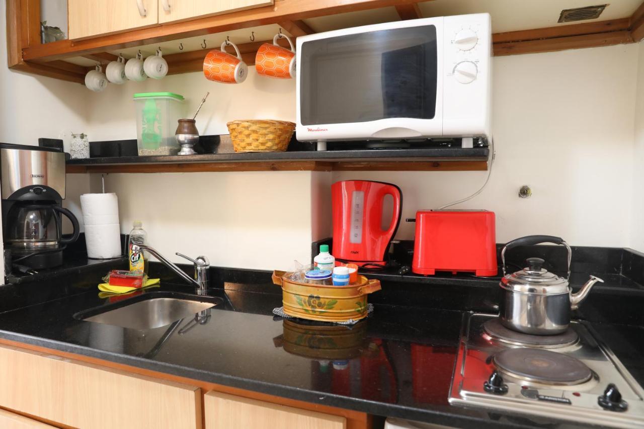 Apartment Center 630 San Carlos de Bariloche