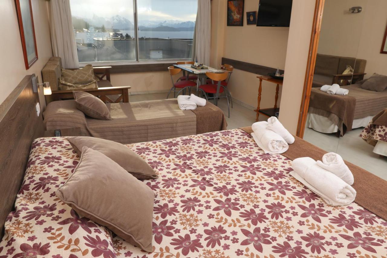 Center 630 Apartment