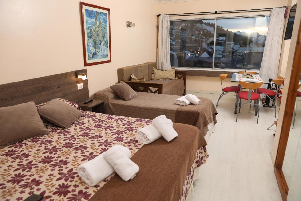 Center 630 Apartment *
