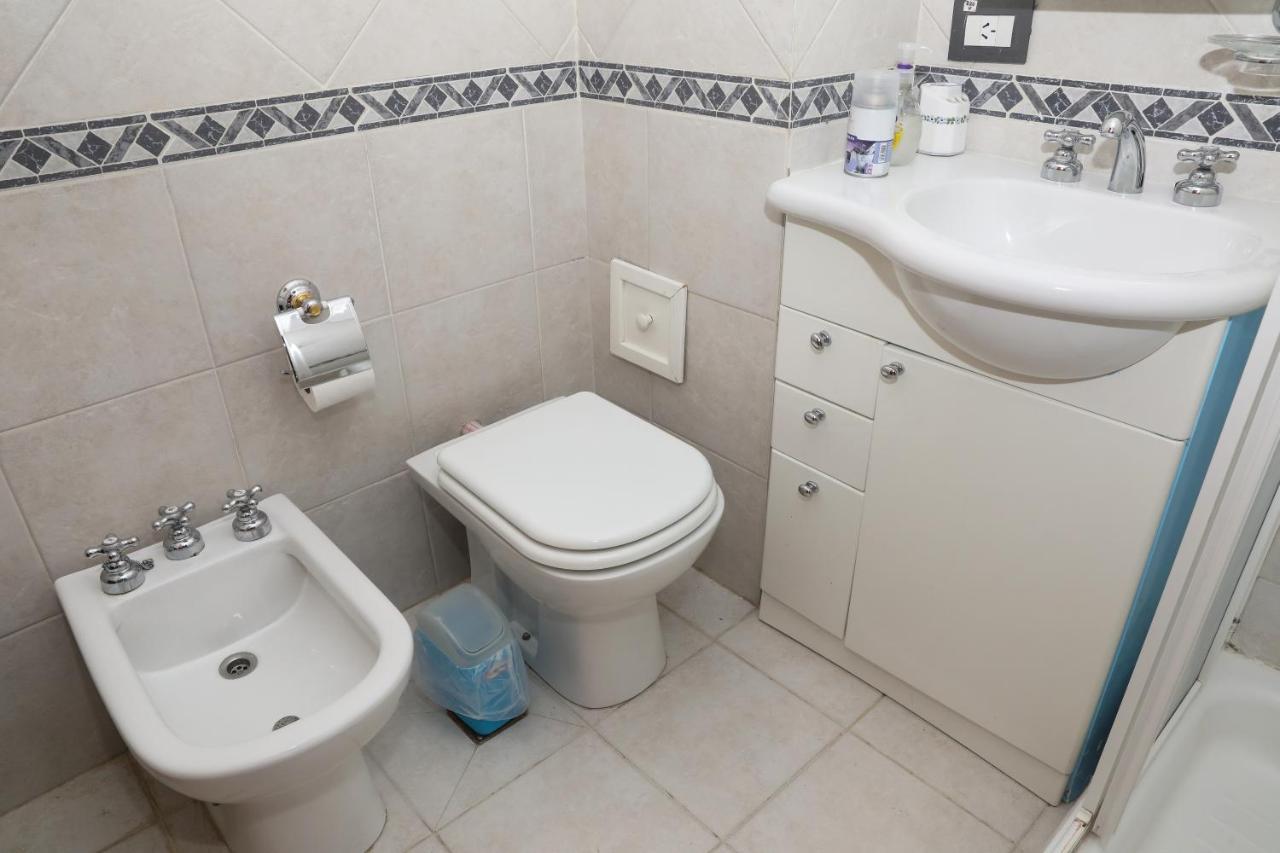 Apartment Center 630 San Carlos de Bariloche