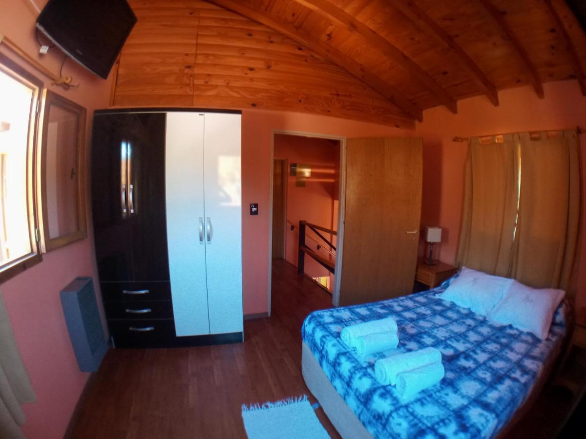 Turistico Yazaar Chalet