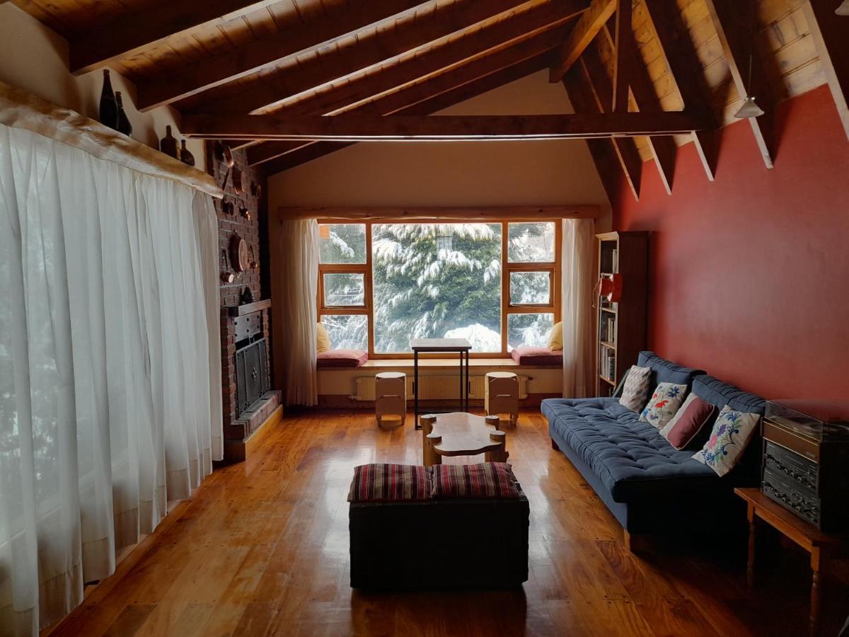 Arroyo Corto, San Carlos de Bariloche