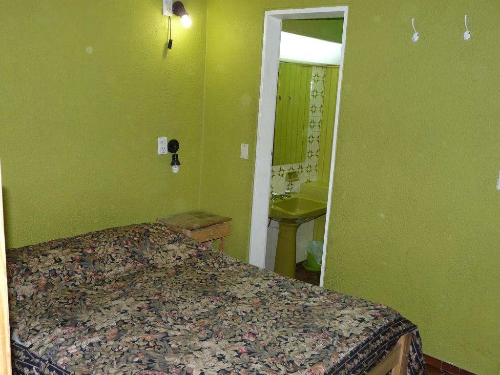 Hostal Estación Sur