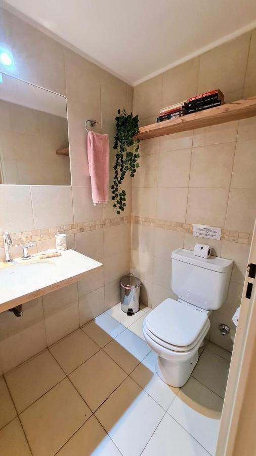 Apartamento Dto. Kumelka Ii En Pleno Centro *