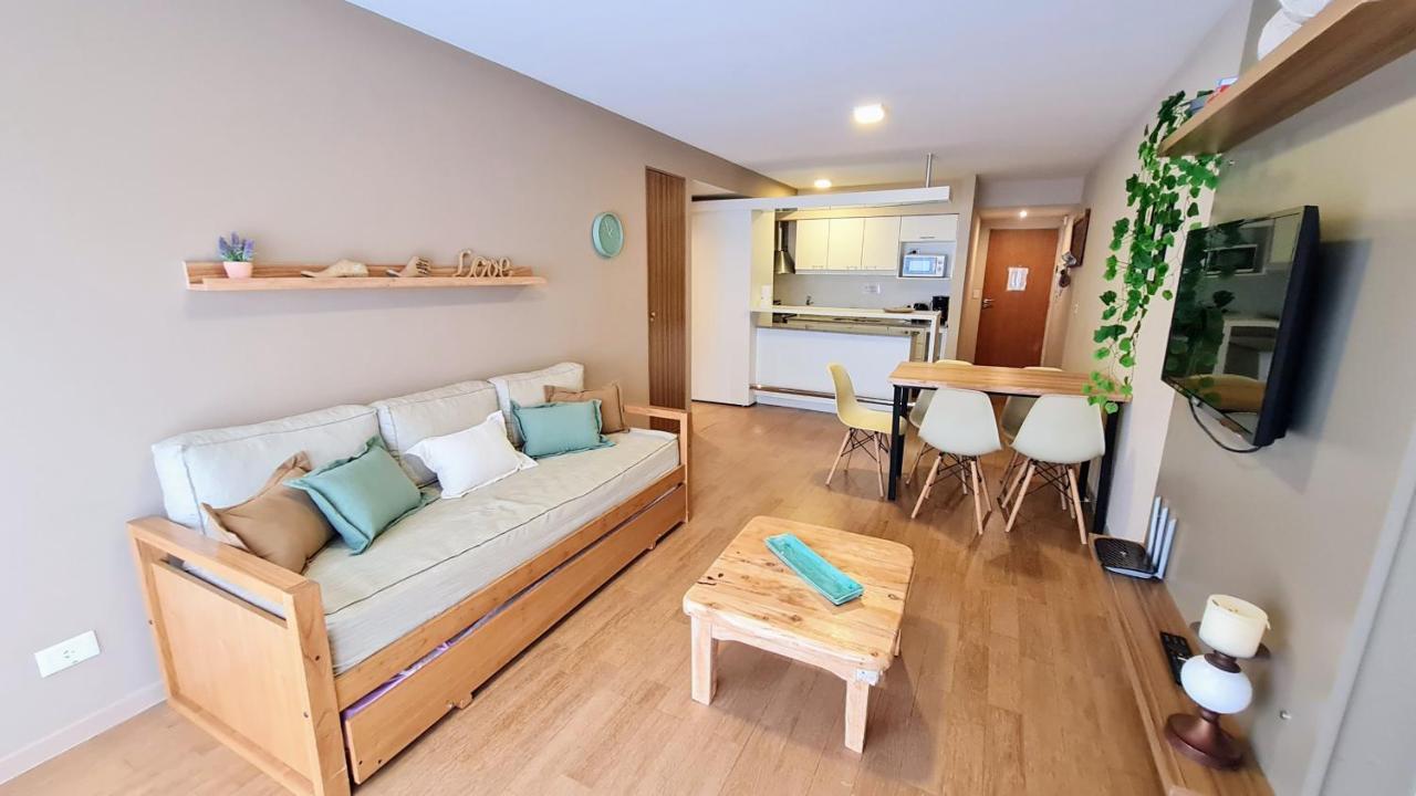 Dto. Kumelka Ii En Pleno Centro Apartamento