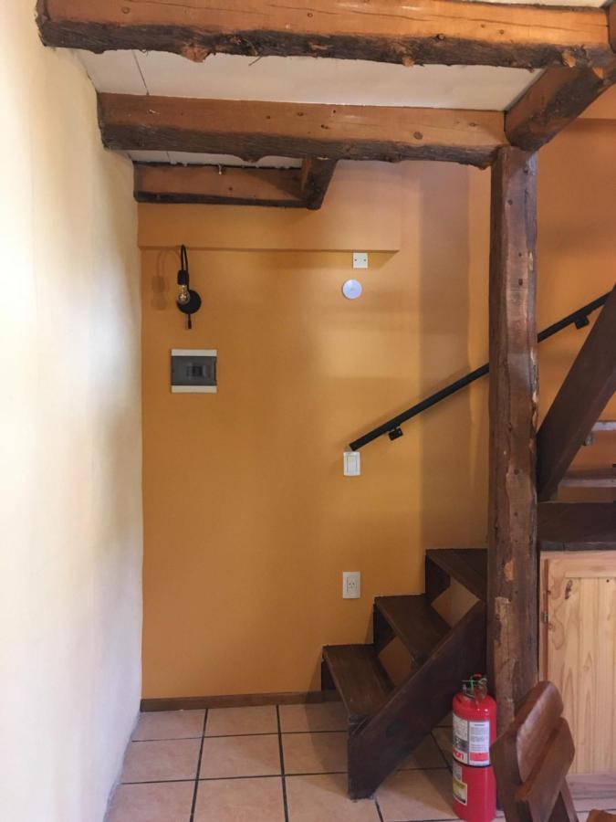 Pai Pay Calido Y Confortable Holiday home San Carlos de Bariloche