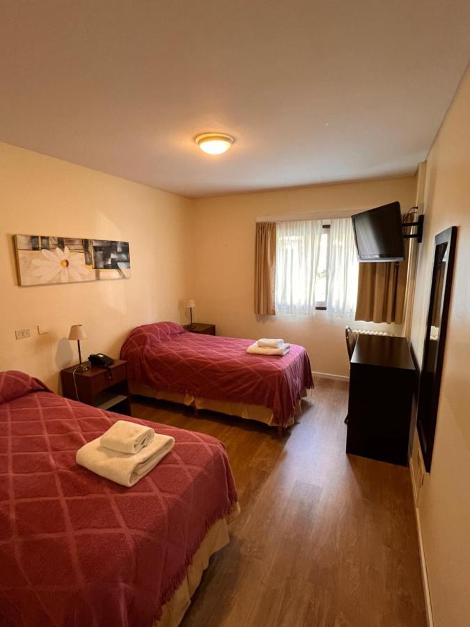 Hotel Aspen 3*