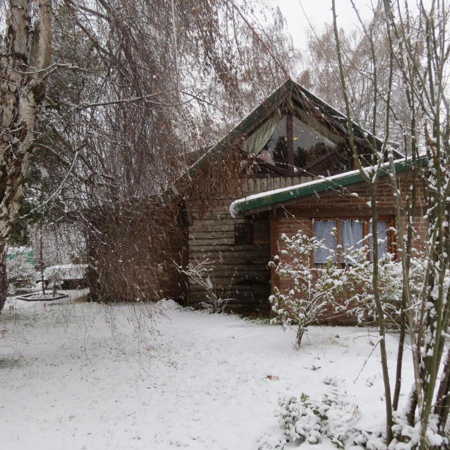 Pai Pay Calido Y Confortable San Carlos de Bariloche