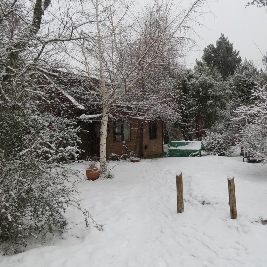 Pai Pay Calido Y Confortable Holiday home *