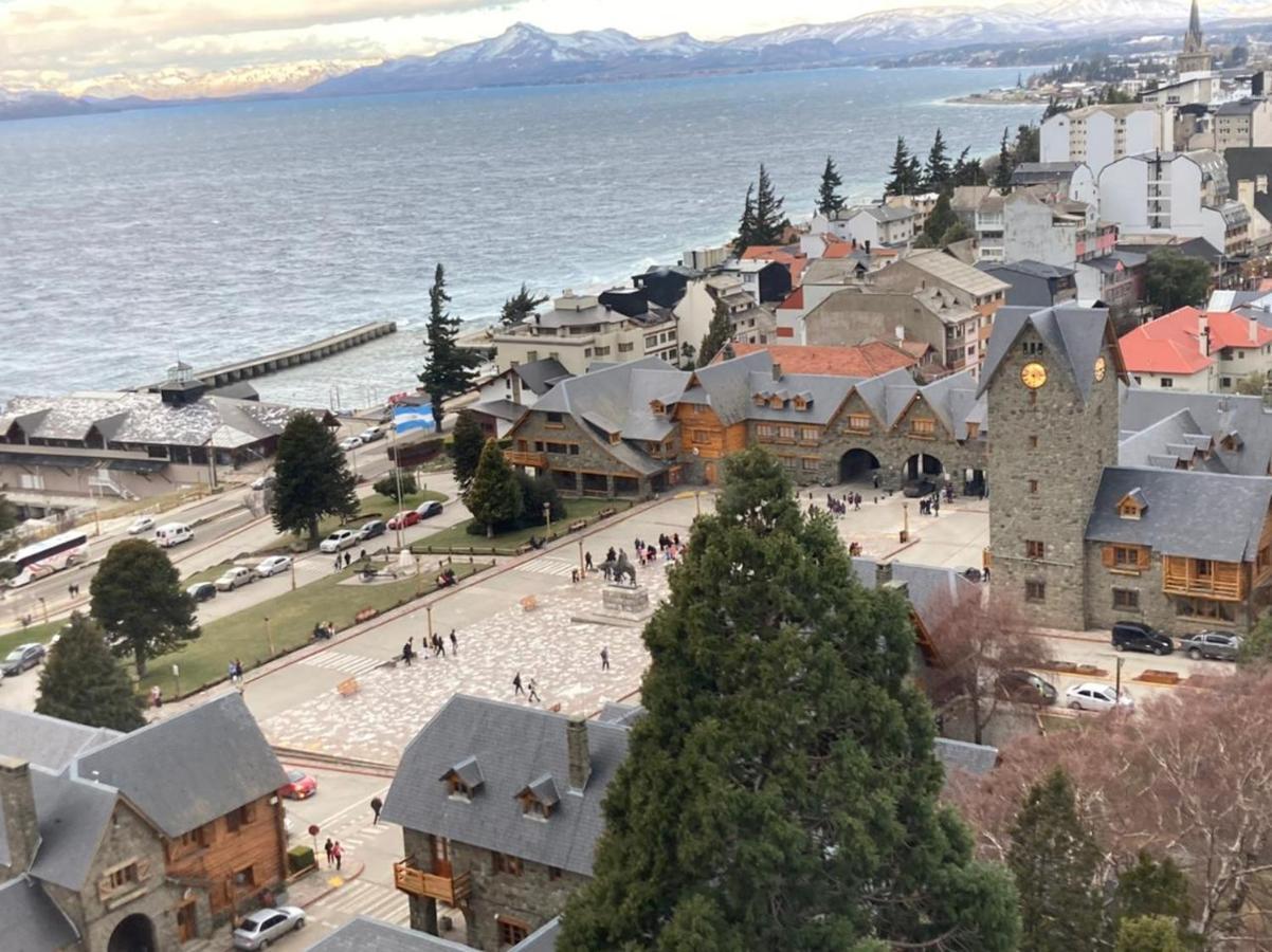 Guest Patagonia House San Carlos de Bariloche