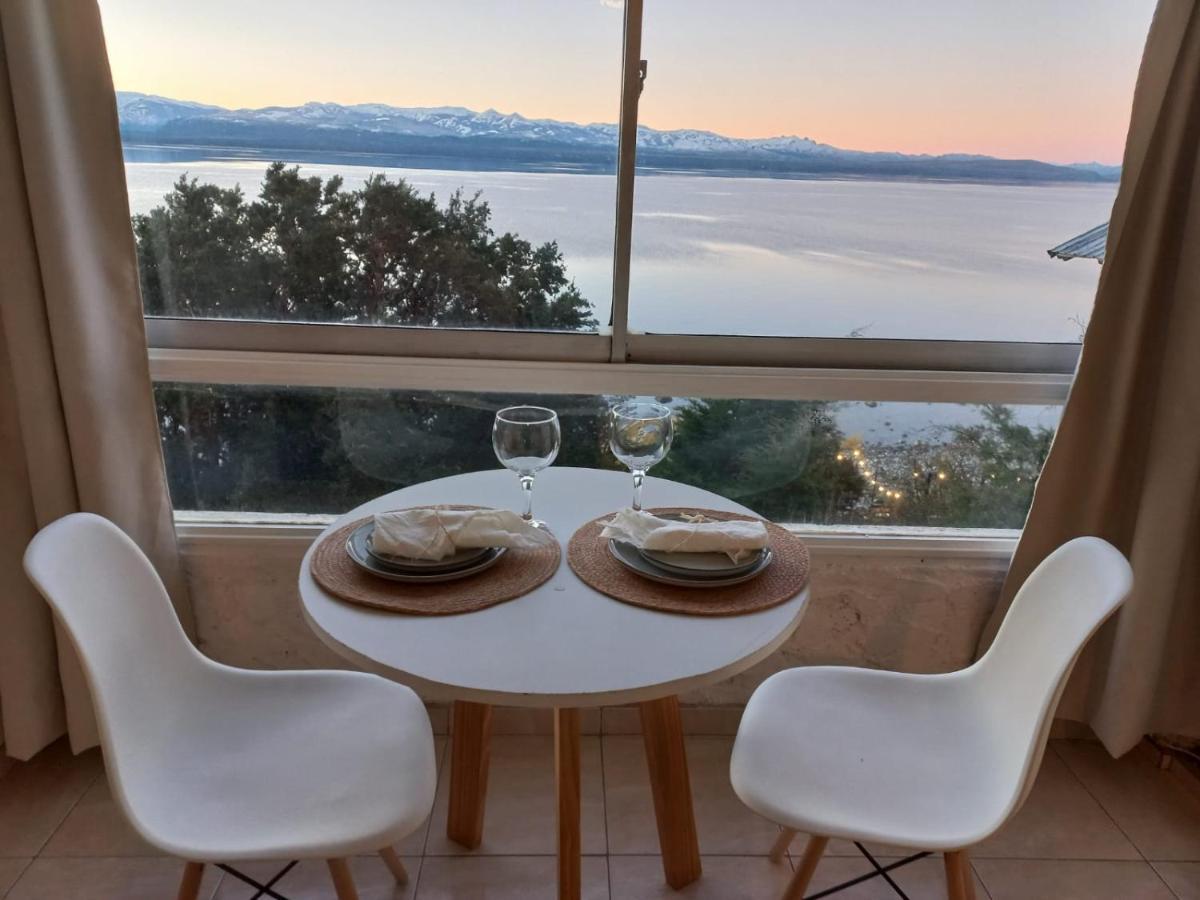 Dunas Del Nahuel Apartamento San Carlos de Bariloche