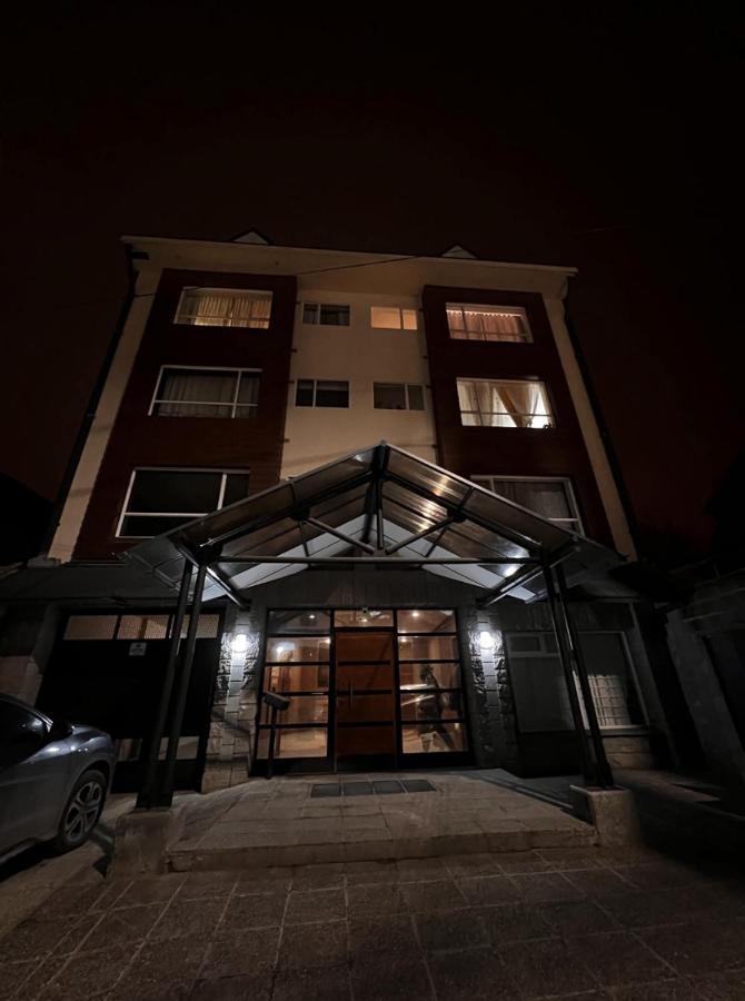 Apartamento Pampa Apart - 20 De Febrero - 2 San Carlos de Bariloche
