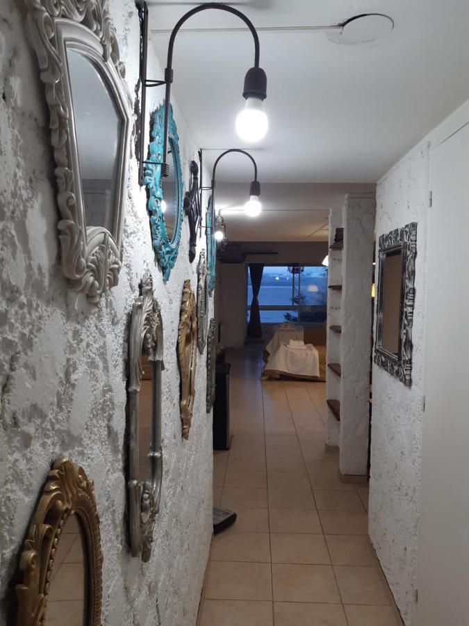 Dunas Del Nahuel Apartamento *