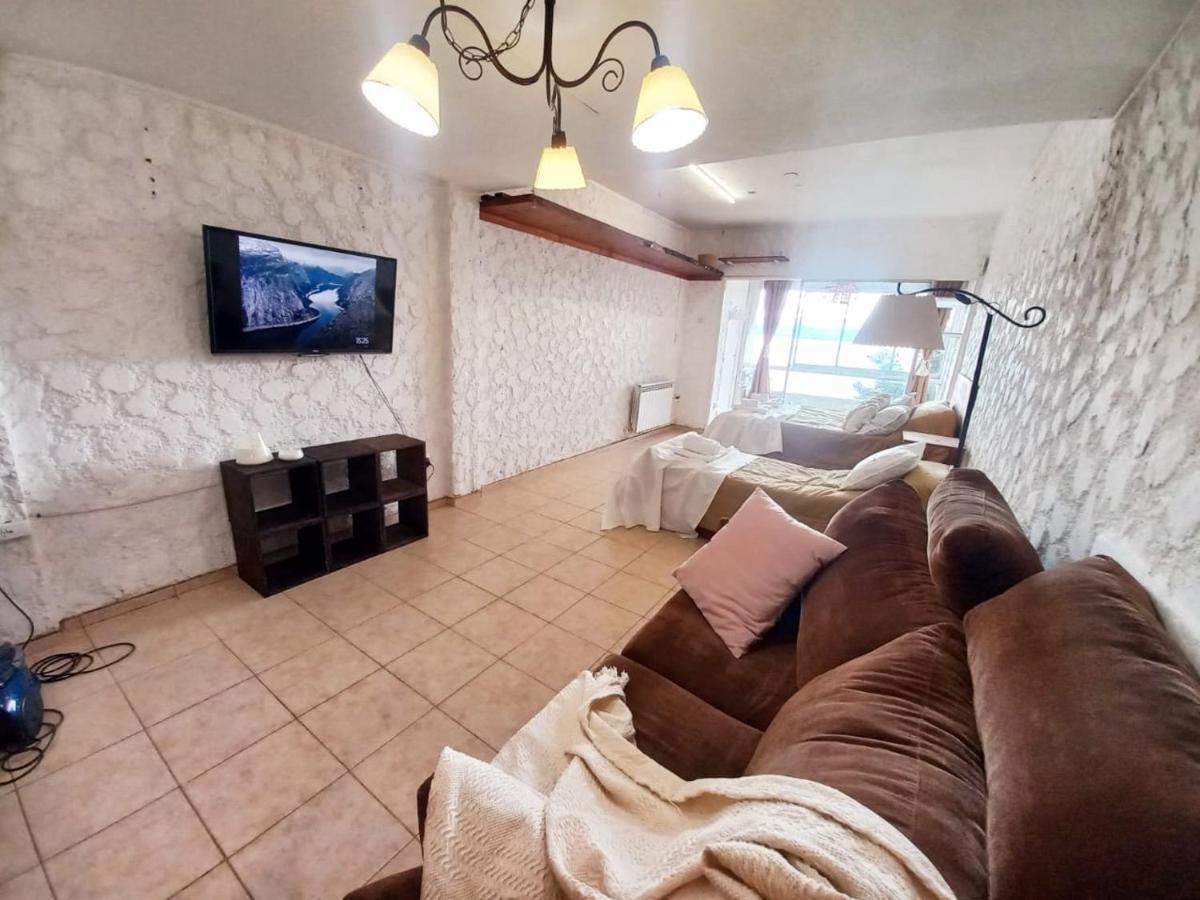 Dunas Del Nahuel Apartamento